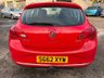USED 2013 62 VAUXHALL ASTRA 1.7 CDTi ecoFLEX ES Hatchback 5dr Diesel Manual Euro 5 (s/s) (110 ps *FULL SERVICE HISTORY, 2 KEYS 1 FORMER KEEPER*R/TAx &pound;20 *FULL SERVICE HISTORY, 2 KEYS 1 FORMER KEEPER*R/TA &pound;20