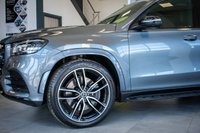 USED 2022 22 MERCEDES-BENZ GLS 2.9 GLS400d AMG Line Night Edition (Executive) SUV 5dr Diesel G-Tronic 4MATIC Euro 6 (s/s) (330 ps) 