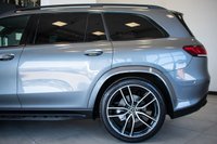 USED 2022 22 MERCEDES-BENZ GLS 2.9 GLS400d AMG Line Night Edition (Executive) SUV 5dr Diesel G-Tronic 4MATIC Euro 6 (s/s) (330 ps) 