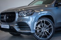USED 2022 22 MERCEDES-BENZ GLS 2.9 GLS400d AMG Line Night Edition (Executive) SUV 5dr Diesel G-Tronic 4MATIC Euro 6 (s/s) (330 ps) 
