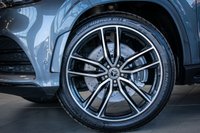 USED 2022 22 MERCEDES-BENZ GLS 2.9 GLS400d AMG Line Night Edition (Executive) SUV 5dr Diesel G-Tronic 4MATIC Euro 6 (s/s) (330 ps) 