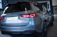 USED 2022 22 MERCEDES-BENZ GLS 2.9 GLS400d AMG Line Night Edition (Executive) SUV 5dr Diesel G-Tronic 4MATIC Euro 6 (s/s) (330 ps) 