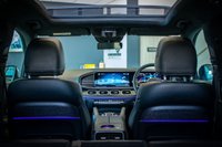 USED 2022 22 MERCEDES-BENZ GLS 2.9 GLS400d AMG Line Night Edition (Executive) SUV 5dr Diesel G-Tronic 4MATIC Euro 6 (s/s) (330 ps) 