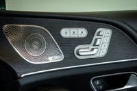 USED 2022 22 MERCEDES-BENZ GLS 2.9 GLS400d AMG Line Night Edition (Executive) SUV 5dr Diesel G-Tronic 4MATIC Euro 6 (s/s) (330 ps) 