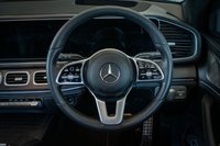 USED 2022 22 MERCEDES-BENZ GLS 2.9 GLS400d AMG Line Night Edition (Executive) SUV 5dr Diesel G-Tronic 4MATIC Euro 6 (s/s) (330 ps) 