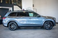 USED 2022 22 MERCEDES-BENZ GLS 2.9 GLS400d AMG Line Night Edition (Executive) SUV 5dr Diesel G-Tronic 4MATIC Euro 6 (s/s) (330 ps) 