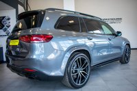 USED 2022 22 MERCEDES-BENZ GLS 2.9 GLS400d AMG Line Night Edition (Executive) SUV 5dr Diesel G-Tronic 4MATIC Euro 6 (s/s) (330 ps) 