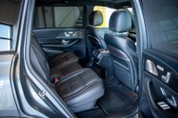 USED 2022 22 MERCEDES-BENZ GLS 2.9 GLS400d AMG Line Night Edition (Executive) SUV 5dr Diesel G-Tronic 4MATIC Euro 6 (s/s) (330 ps) 