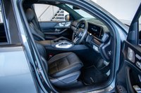 USED 2022 22 MERCEDES-BENZ GLS 2.9 GLS400d AMG Line Night Edition (Executive) SUV 5dr Diesel G-Tronic 4MATIC Euro 6 (s/s) (330 ps) 