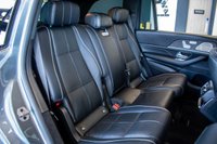 USED 2022 22 MERCEDES-BENZ GLS 2.9 GLS400d AMG Line Night Edition (Executive) SUV 5dr Diesel G-Tronic 4MATIC Euro 6 (s/s) (330 ps) 