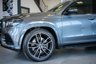 USED 2022 22 MERCEDES-BENZ GLS 2.9 GLS400d AMG Line Night Edition (Executive) SUV 5dr Diesel G-Tronic 4MATIC Euro 6 (s/s) (330 ps) 