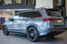 USED 2022 22 MERCEDES-BENZ GLS 2.9 GLS400d AMG Line Night Edition (Executive) SUV 5dr Diesel G-Tronic 4MATIC Euro 6 (s/s) (330 ps) 