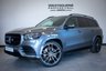 USED 2022 22 MERCEDES-BENZ GLS 2.9 GLS400d AMG Line Night Edition (Executive) SUV 5dr Diesel G-Tronic 4MATIC Euro 6 (s/s) (330 ps) 