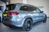 USED 2022 22 MERCEDES-BENZ GLS 2.9 GLS400d AMG Line Night Edition (Executive) SUV 5dr Diesel G-Tronic 4MATIC Euro 6 (s/s) (330 ps) 