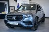 USED 2022 22 MERCEDES-BENZ GLS 2.9 GLS400d AMG Line Night Edition (Executive) SUV 5dr Diesel G-Tronic 4MATIC Euro 6 (s/s) (330 ps) 