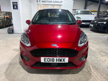 View our FORD FIESTA