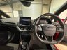 USED 2018 18 FORD FIESTA 1.0T EcoBoost ST-Line X Euro 6 (s/s) 3dr FSH+PAN ROOF+MINT