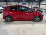 USED 2018 18 FORD FIESTA 1.0T EcoBoost ST-Line X Euro 6 (s/s) 3dr FSH+PAN ROOF+MINT