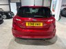 USED 2018 18 FORD FIESTA 1.0T EcoBoost ST-Line X Euro 6 (s/s) 3dr FSH+PAN ROOF+MINT