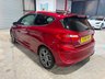 USED 2018 18 FORD FIESTA 1.0T EcoBoost ST-Line X Euro 6 (s/s) 3dr FSH+PAN ROOF+MINT