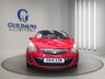 USED 2014 14 VAUXHALL CORSA 1.2 16V SXi Hatchback 5dr Petrol Manual Euro 5 (A/C) (85 ps) 01 Month  Part+Labour Warranty