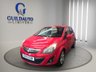 USED 2014 14 VAUXHALL CORSA 1.2 16V SXi Hatchback 5dr Petrol Manual Euro 5 (A/C) (85 ps) 01 Month  Part+Labour Warranty