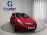 USED 2014 14 VAUXHALL CORSA 1.2 16V SXi Hatchback 5dr Petrol Manual Euro 5 (A/C) (85 ps) 01 Month  Part+Labour Warranty