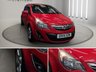 USED 2014 14 VAUXHALL CORSA 1.2 16V SXi Hatchback 5dr Petrol Manual Euro 5 (A/C) (85 ps) 01 Month  Part+Labour Warranty