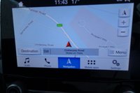 USED 2018 68 FORD FIESTA 1.5T EcoBoost ST-3 Hatchback 3dr Petrol Manual Euro 6 (200 ps) 