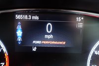 USED 2018 68 FORD FIESTA 1.5T EcoBoost ST-3 Hatchback 3dr Petrol Manual Euro 6 (200 ps) 