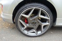 USED 2018 68 FORD FIESTA 1.5T EcoBoost ST-3 Hatchback 3dr Petrol Manual Euro 6 (200 ps) 