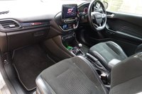 USED 2018 68 FORD FIESTA 1.5T EcoBoost ST-3 Hatchback 3dr Petrol Manual Euro 6 (200 ps) 