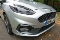 USED 2018 68 FORD FIESTA 1.5T EcoBoost ST-3 Hatchback 3dr Petrol Manual Euro 6 (200 ps) 