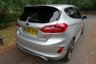 USED 2018 68 FORD FIESTA 1.5T EcoBoost ST-3 Hatchback 3dr Petrol Manual Euro 6 (200 ps) 