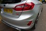 USED 2018 68 FORD FIESTA 1.5T EcoBoost ST-3 Hatchback 3dr Petrol Manual Euro 6 (200 ps) 