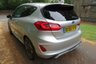 USED 2018 68 FORD FIESTA 1.5T EcoBoost ST-3 Hatchback 3dr Petrol Manual Euro 6 (200 ps) 