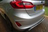 USED 2018 68 FORD FIESTA 1.5T EcoBoost ST-3 Hatchback 3dr Petrol Manual Euro 6 (200 ps) 