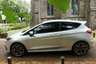 USED 2018 68 FORD FIESTA 1.5T EcoBoost ST-3 Hatchback 3dr Petrol Manual Euro 6 (200 ps) 