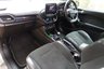 USED 2018 68 FORD FIESTA 1.5T EcoBoost ST-3 Hatchback 3dr Petrol Manual Euro 6 (200 ps) 