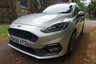 USED 2018 68 FORD FIESTA 1.5T EcoBoost ST-3 Hatchback 3dr Petrol Manual Euro 6 (200 ps) 