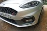 USED 2018 68 FORD FIESTA 1.5T EcoBoost ST-3 Hatchback 3dr Petrol Manual Euro 6 (200 ps) 