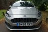 USED 2018 68 FORD FIESTA 1.5T EcoBoost ST-3 Hatchback 3dr Petrol Manual Euro 6 (200 ps) 