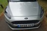USED 2018 68 FORD FIESTA 1.5T EcoBoost ST-3 Hatchback 3dr Petrol Manual Euro 6 (200 ps) 