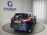 USED 2016 16 NISSAN QASHQAI 1.5 dCi N-Connecta SUV 5dr Diesel Manual 2WD Euro 6 (s/s) (110 ps) 03 Month  Part+Labour Warranty