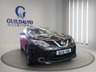 USED 2016 16 NISSAN QASHQAI 1.5 dCi N-Connecta SUV 5dr Diesel Manual 2WD Euro 6 (s/s) (110 ps) 03 Month  Part+Labour Warranty