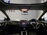 USED 2016 16 NISSAN QASHQAI 1.5 dCi N-Connecta SUV 5dr Diesel Manual 2WD Euro 6 (s/s) (110 ps) 03 Month  Part+Labour Warranty