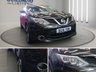USED 2016 16 NISSAN QASHQAI 1.5 dCi N-Connecta SUV 5dr Diesel Manual 2WD Euro 6 (s/s) (110 ps) 03 Month  Part+Labour Warranty