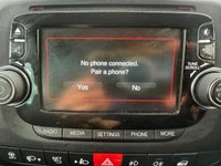 USED 2014 14 FIAT 500L 1.4 Trekking MPV 5dr Petrol Manual Euro 6 (95 bhp) 