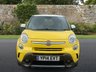 USED 2014 14 FIAT 500L 1.4 Trekking MPV 5dr Petrol Manual Euro 6 (95 bhp) 