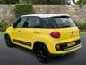 USED 2014 14 FIAT 500L 1.4 Trekking MPV 5dr Petrol Manual Euro 6 (95 bhp) 